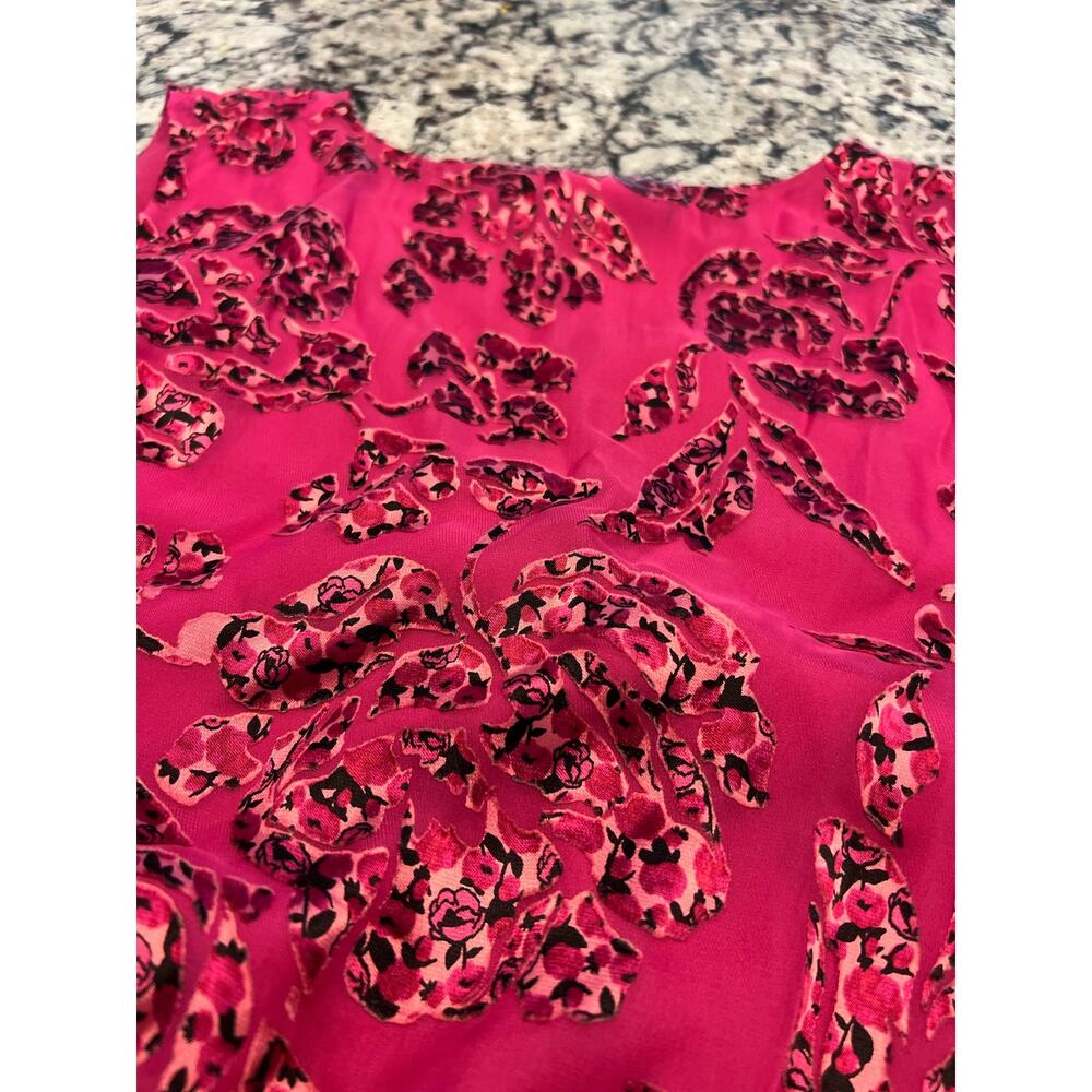 White House Black Market top size M WHBM - Picture 9 of 9